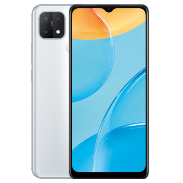 OPPO A15s